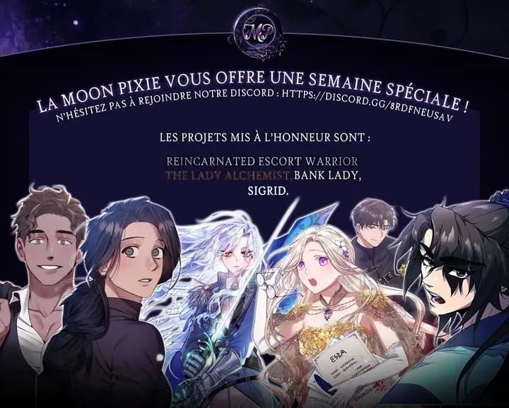 Read Sigrid FR Manga Online