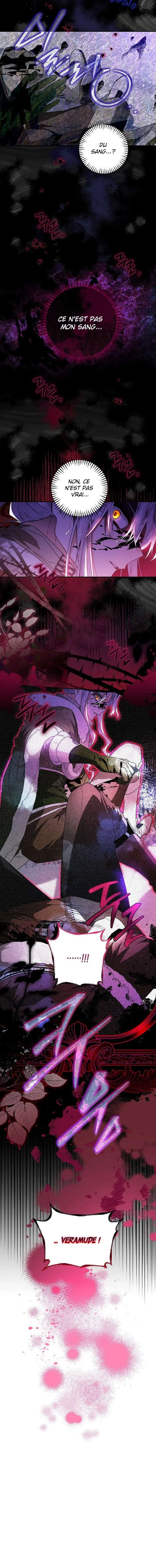 Read Sigrid FR Manga Online