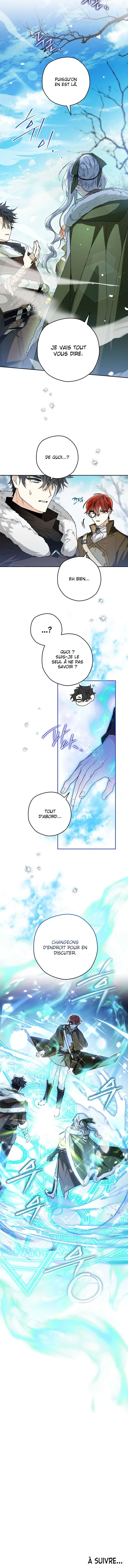 Read Sigrid FR Manga Online