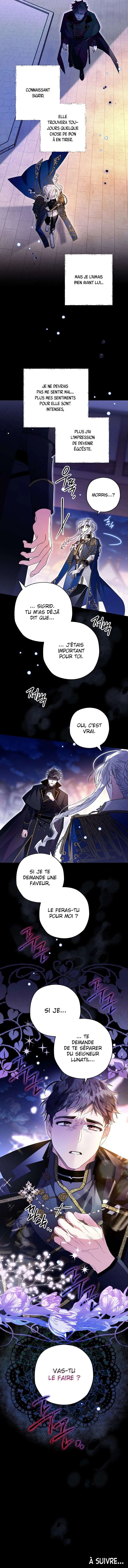Read Sigrid FR Manga Online