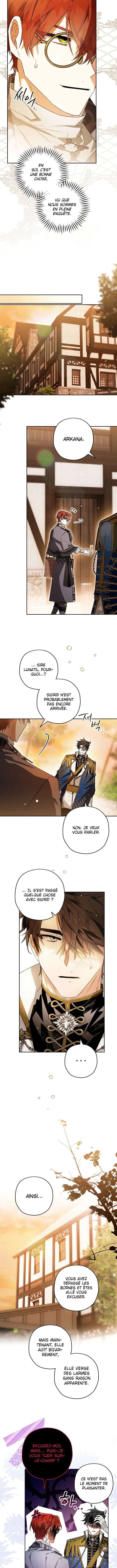Read Sigrid FR Manga Online