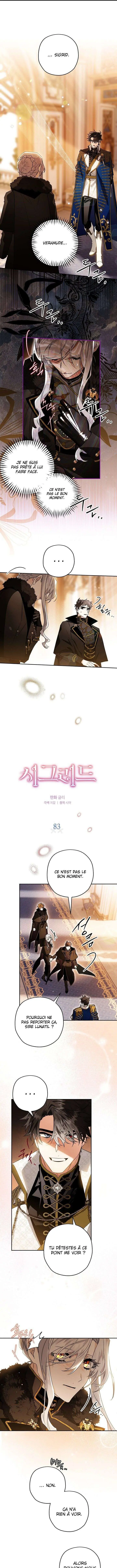 Read Sigrid FR Manga Online