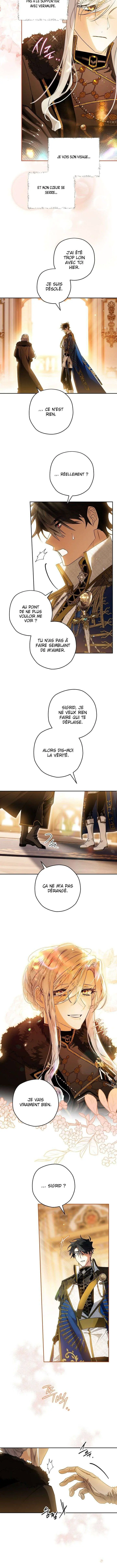 Read Sigrid FR Manga Online
