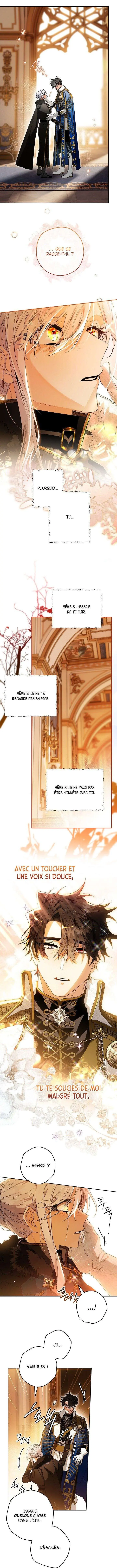 Read Sigrid FR Manga Online