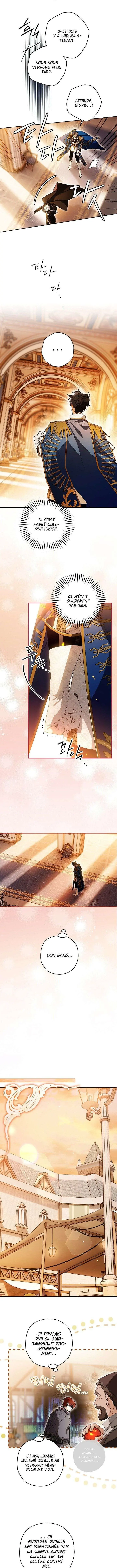 Read Sigrid FR Manga Online
