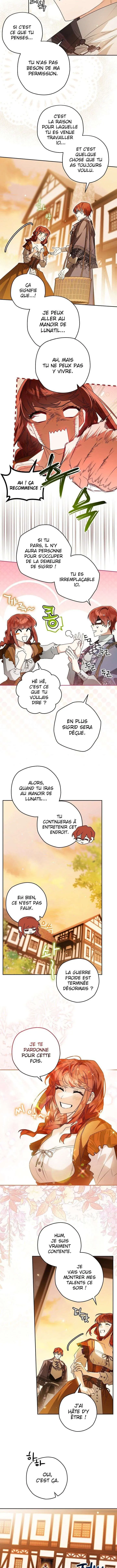Read Sigrid FR Manga Online