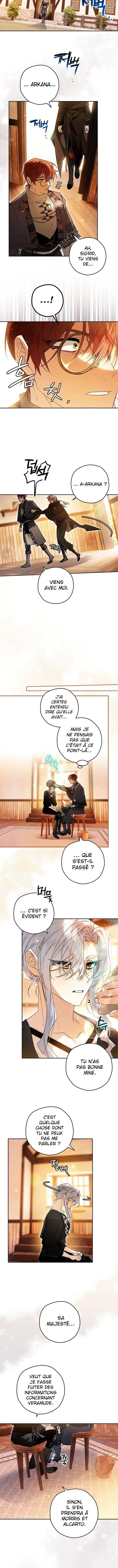 Read Sigrid FR Manga Online