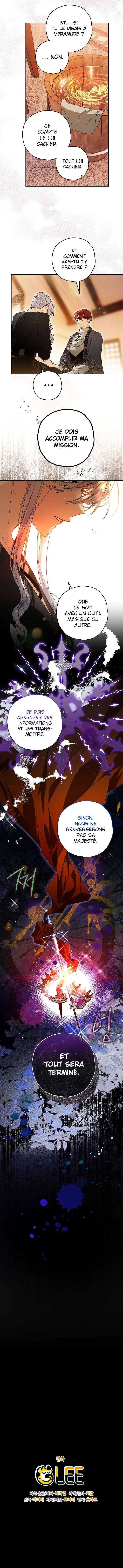 Read Sigrid FR Manga Online