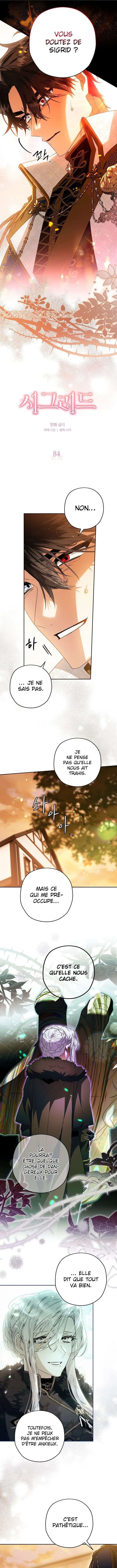 Read Sigrid FR Manga Online
