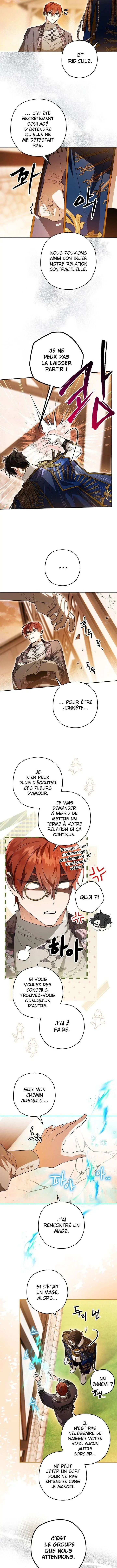 Read Sigrid FR Manga Online