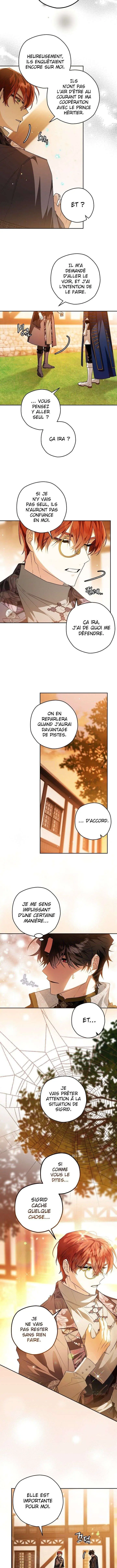 Read Sigrid FR Manga Online