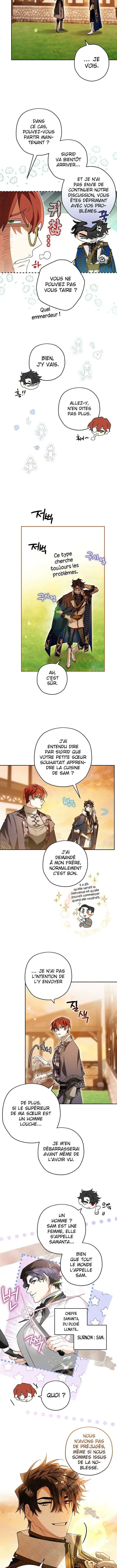 Read Sigrid FR Manga Online