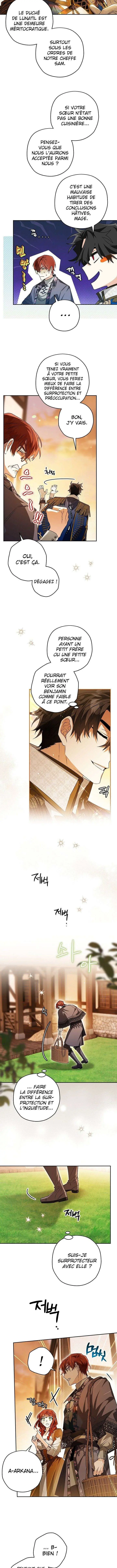 Read Sigrid FR Manga Online