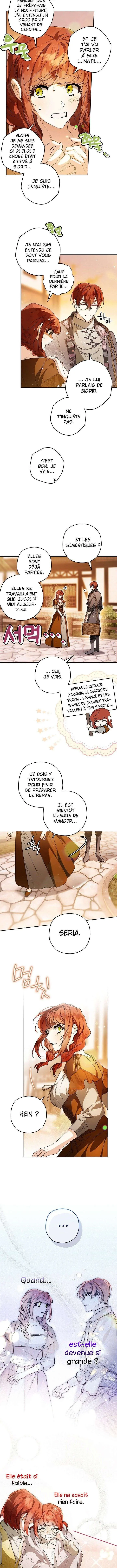 Read Sigrid FR Manga Online