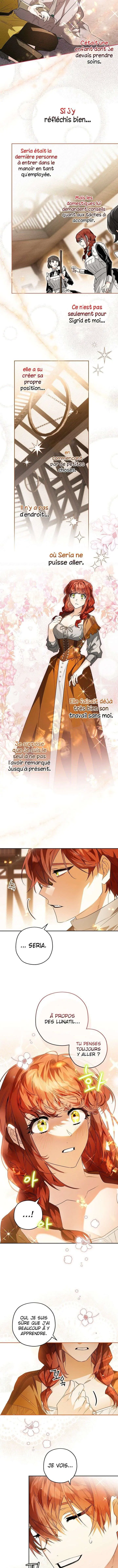 Read Sigrid FR Manga Online