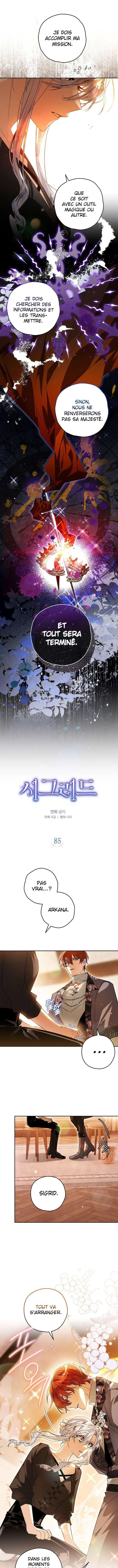 Read Sigrid FR Manga Online