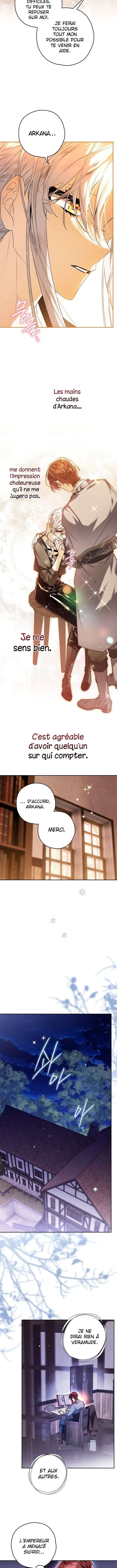 Read Sigrid FR Manga Online