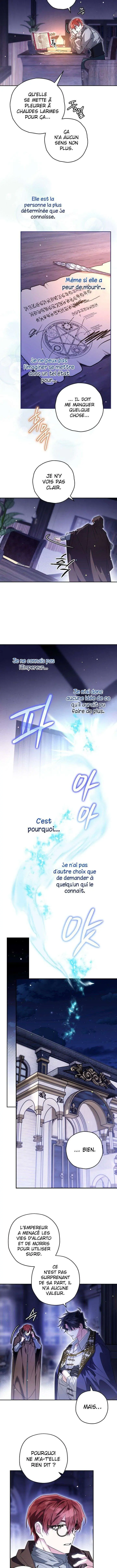 Read Sigrid FR Manga Online