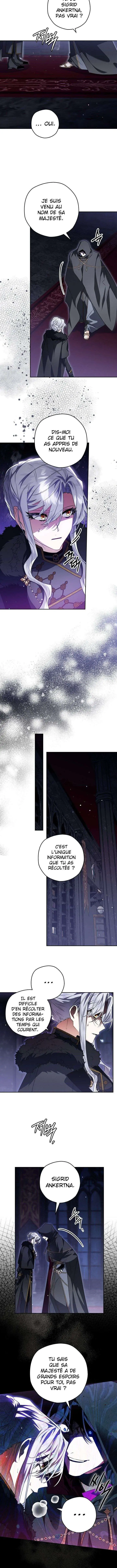 Read Sigrid FR Manga Online