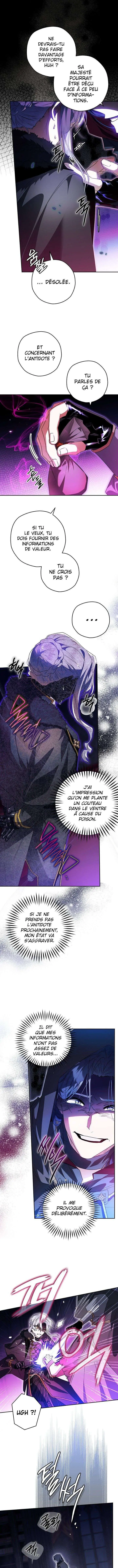 Read Sigrid FR Manga Online