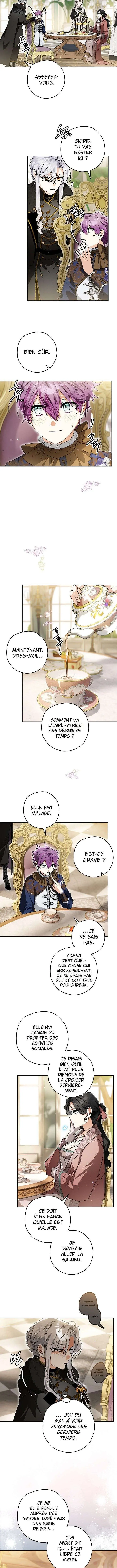 Read Sigrid FR Manga Online