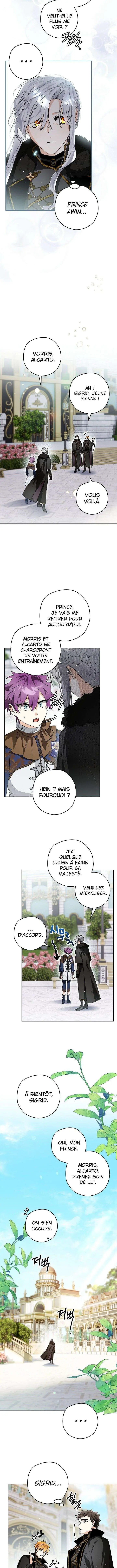 Read Sigrid FR Manga Online