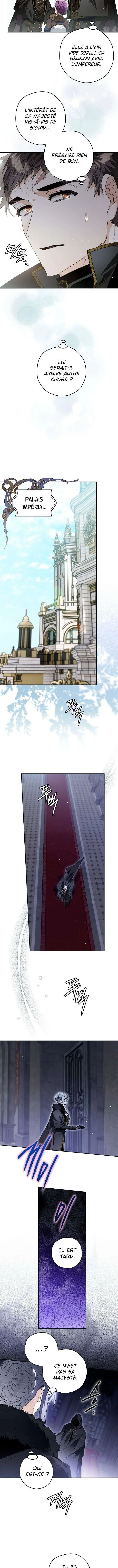 Read Sigrid FR Manga Online