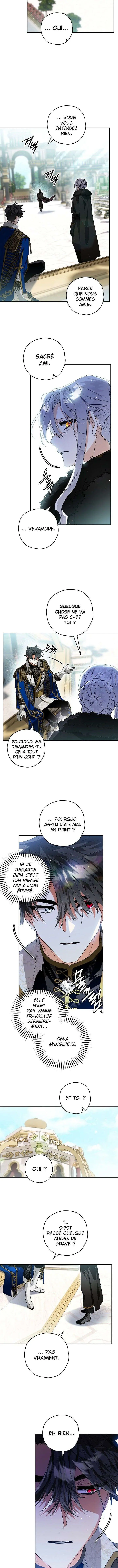 Read Sigrid FR Manga Online