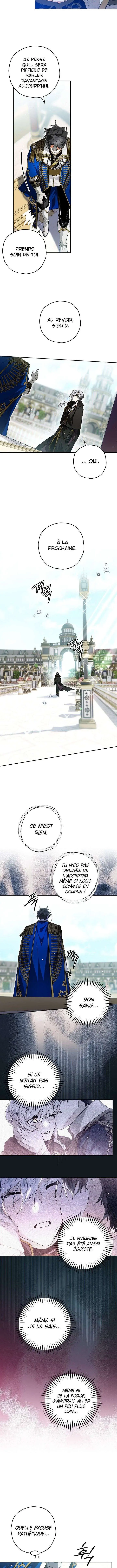 Read Sigrid FR Manga Online