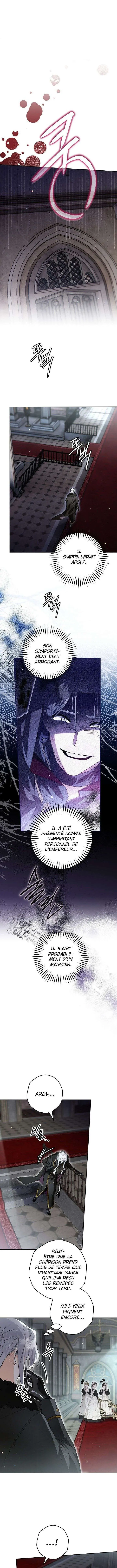 Read Sigrid FR Manga Online