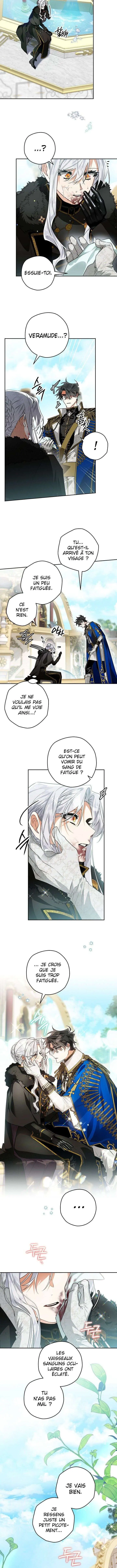 Read Sigrid FR Manga Online