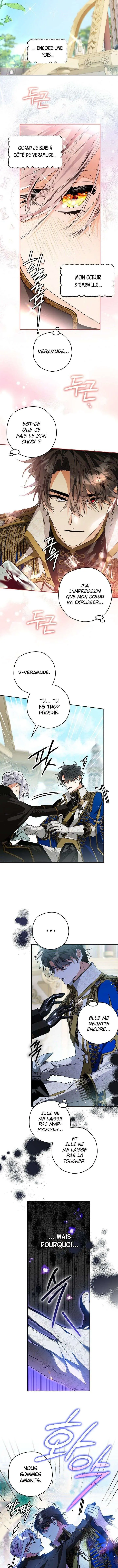 Read Sigrid FR Manga Online