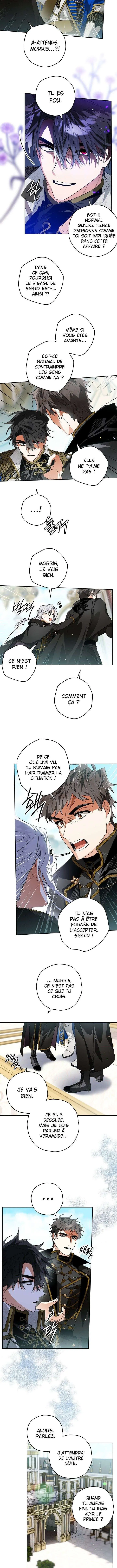 Read Sigrid FR Manga Online