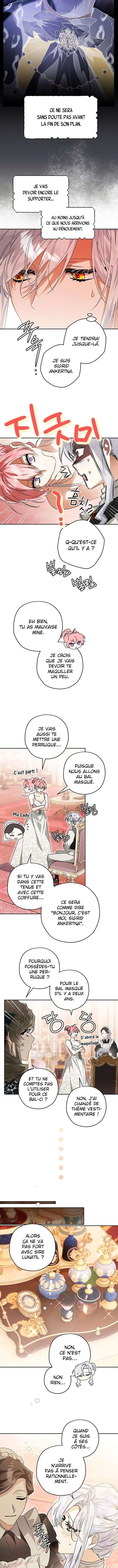 Read Sigrid FR Manga Online