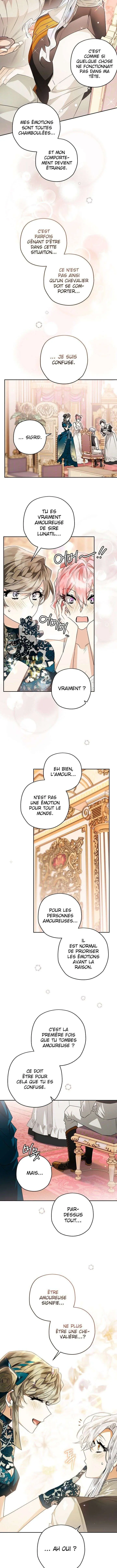 Read Sigrid FR Manga Online