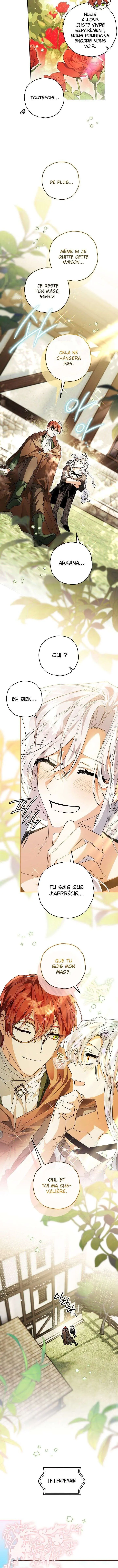Read Sigrid FR Manga Online