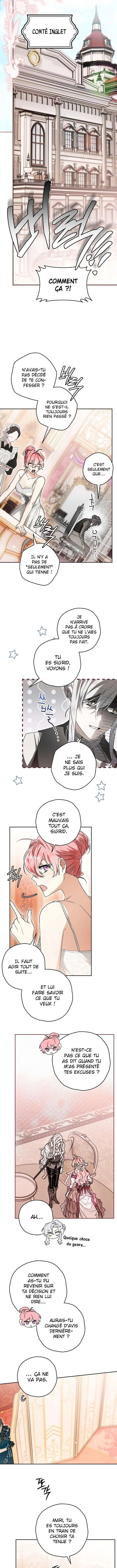 Read Sigrid FR Manga Online