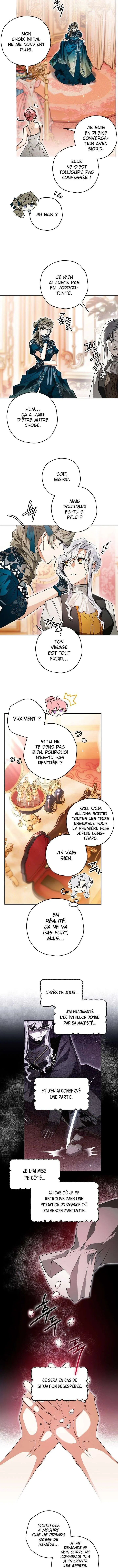 Read Sigrid FR Manga Online