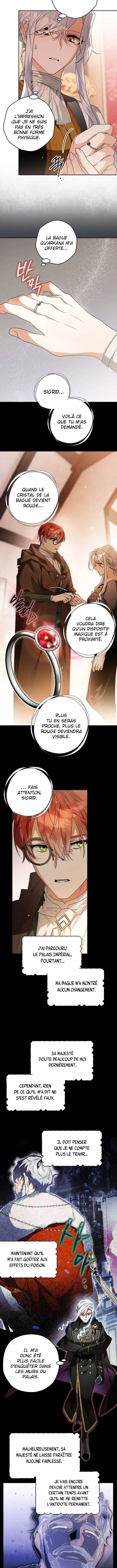 Read Sigrid FR Manga Online