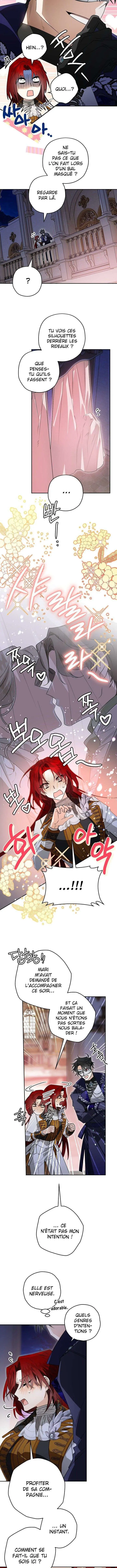 Read Sigrid FR Manga Online