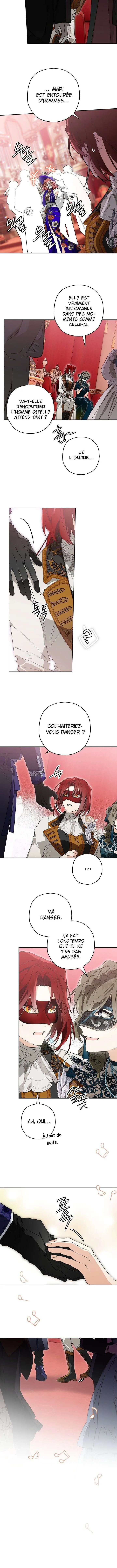 Read Sigrid FR Manga Online