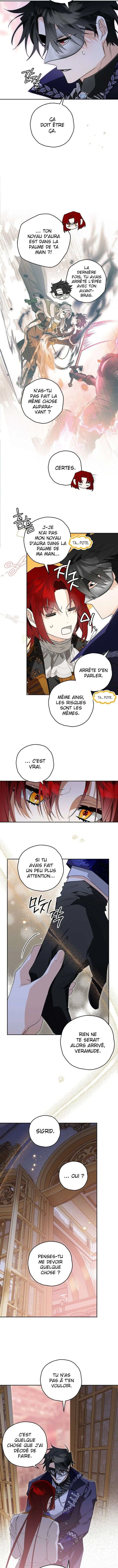 Read Sigrid FR Manga Online