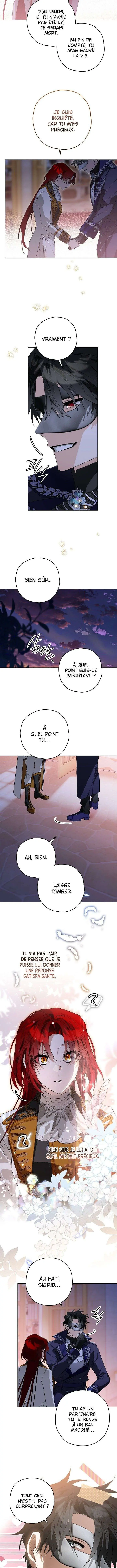 Read Sigrid FR Manga Online