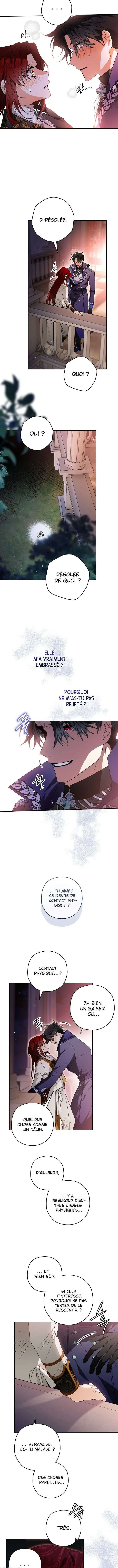 Read Sigrid FR Manga Online
