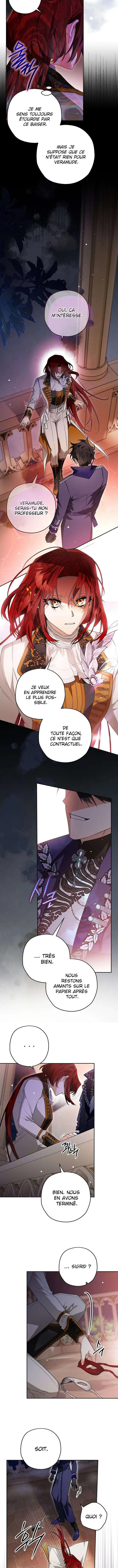 Read Sigrid FR Manga Online