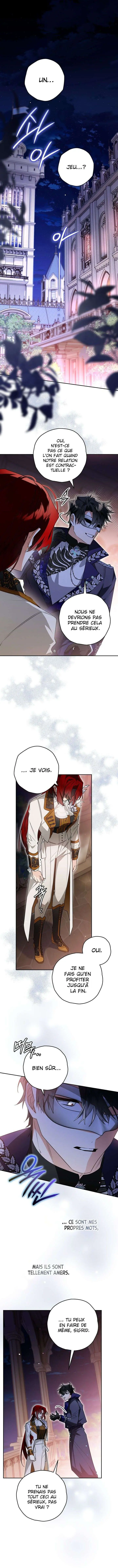 Read Sigrid FR Manga Online