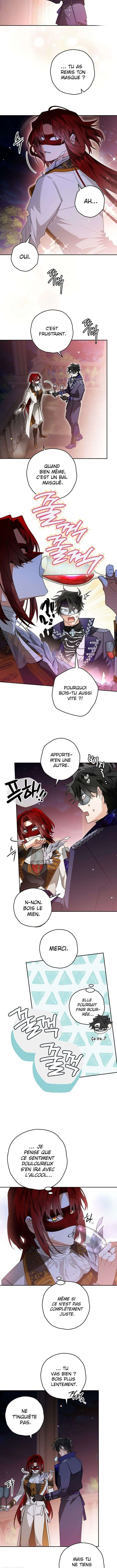 Read Sigrid FR Manga Online