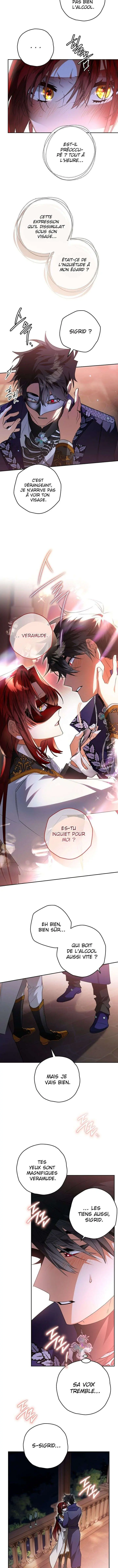 Read Sigrid FR Manga Online