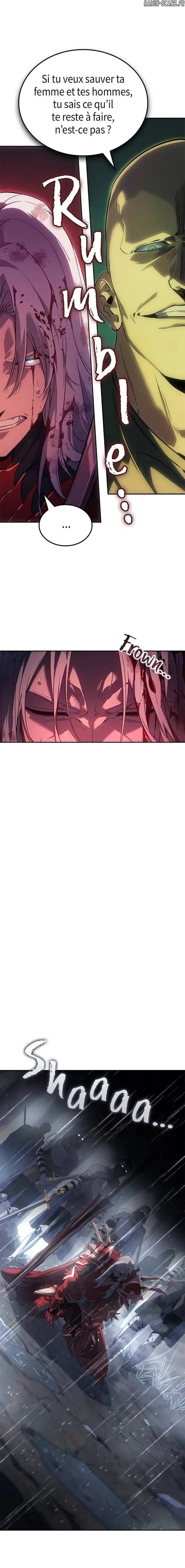 Read Solo Leveling Ragnarok FR Manga Online