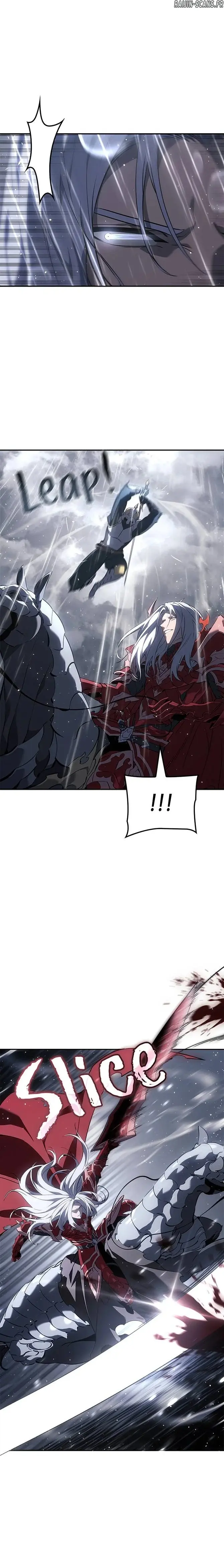 Read Solo Leveling Ragnarok FR Manga Online